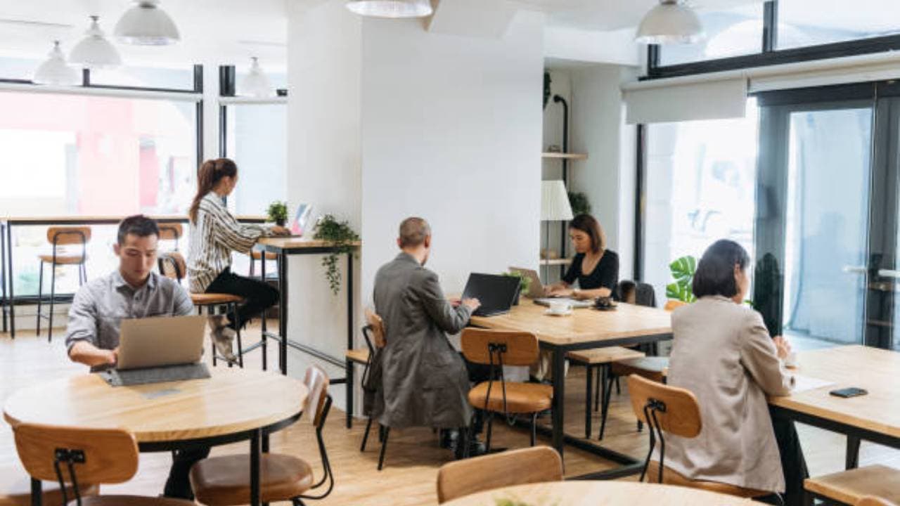 Tren Bekerja dari Rumah, Bagaimana dengan Virtual Office?