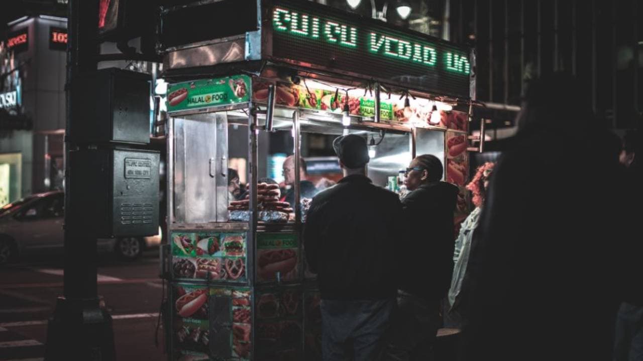 8 Ide Bisnis Kedai yang Mudah dan Mendatangkan Keuntungan