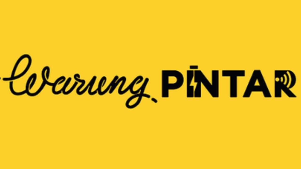 Sukses Berbisnis Warung dengan Aplikasi Warung Pintar