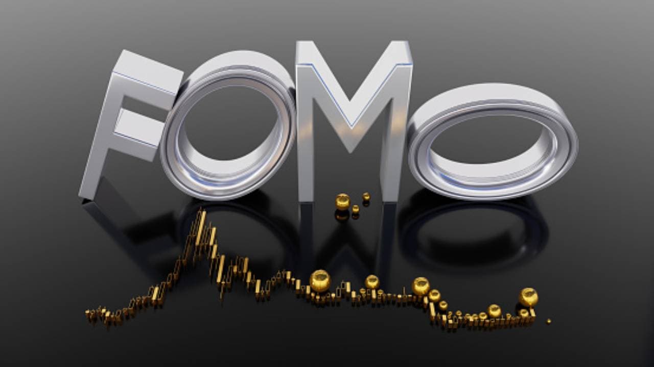 Apa Itu Fear of Missing Out alias FOMO dalam Trading?