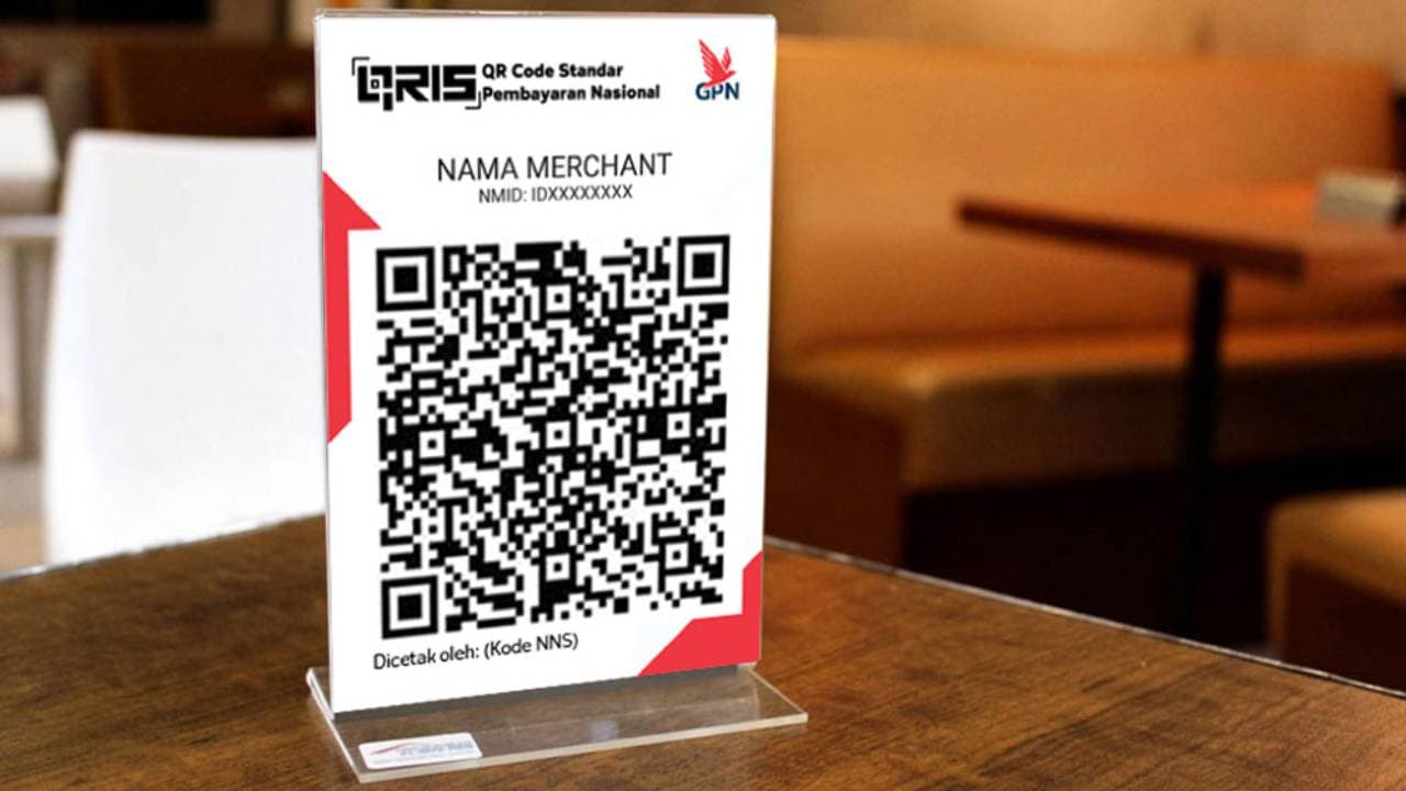 Mudahkan Bisnismu, Begini Cara Membuat QRIS