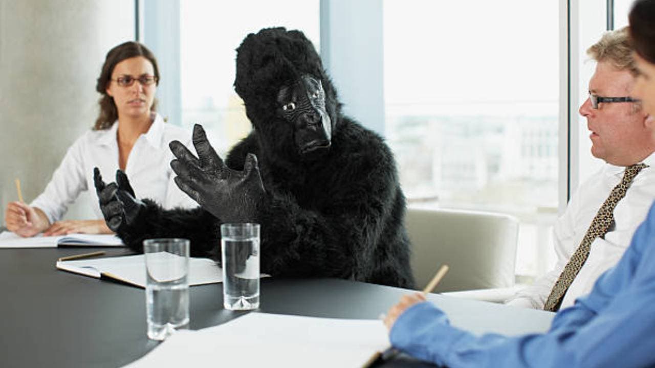 Contoh Strategi Bisnis Curang “Monkey Business” di Indonesia