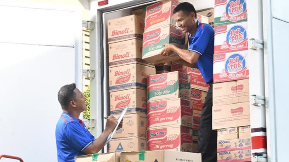 Indofood (INDF) Akan Bagikan Dividen Rp257 per Saham
