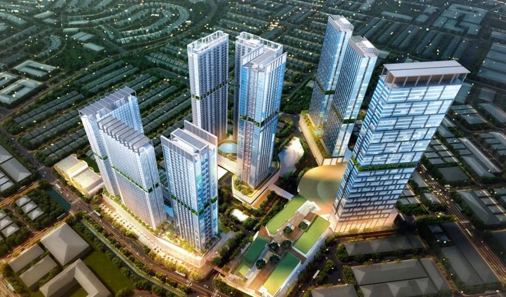 CTRA Bagi Dividen Tunai Rp24 per Saham, Catat Tanggalnya!