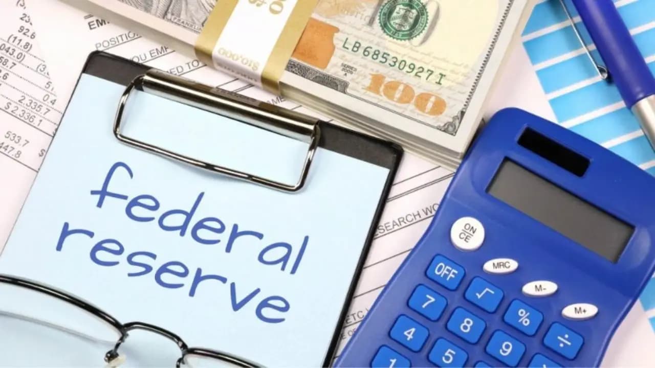 Mengenal The Fed, Bank Sentral Paling Berpengaruh di Dunia