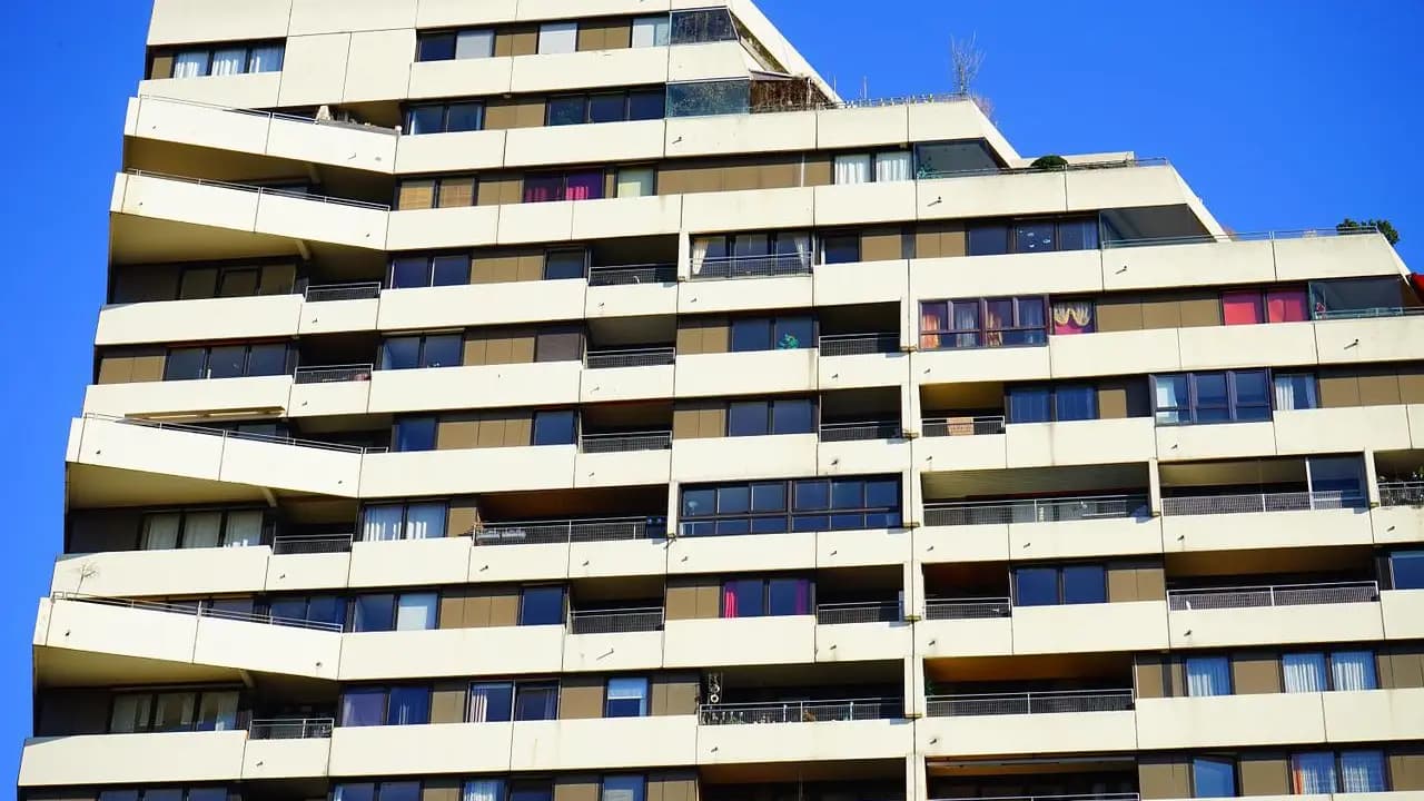 Begini Peluang Bisnis Kos-kosan!