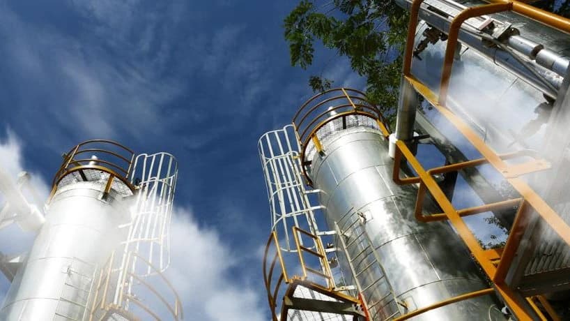 Medco Energy (MEDC) Operasikan PLTP Ijen di Jatim