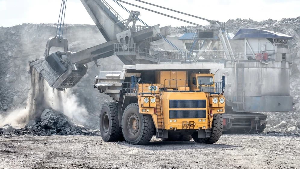 Bedah Saham COAL di Tengah Harga Batu Bara yang Menurun