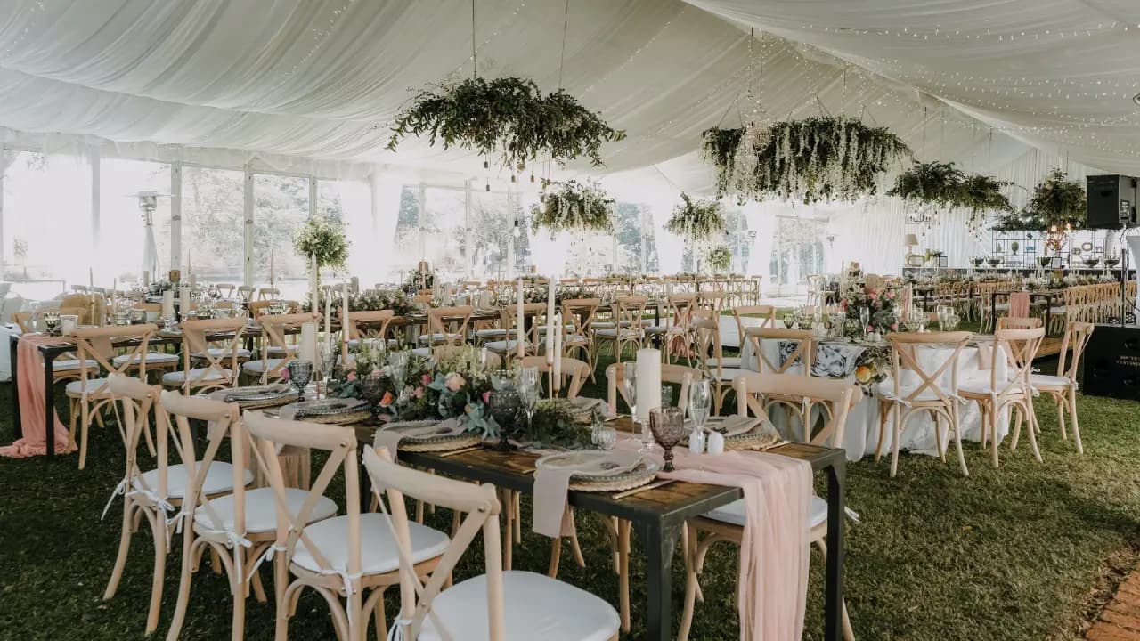 Mengenal Konsep Intimate Wedding yang Banyak Dipilih Calon Pengantin