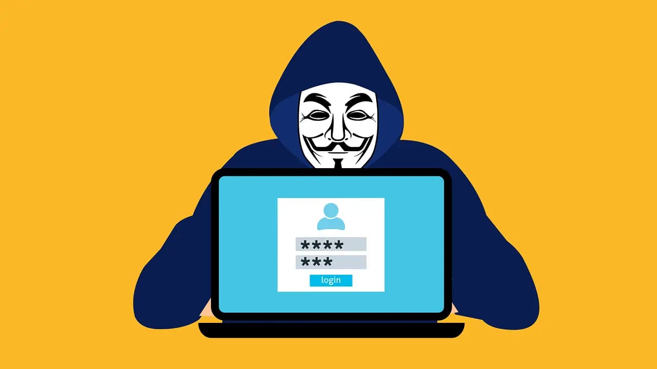 Mengenali Scam dan Cara Menghindarinya