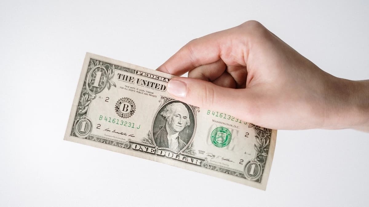 Inflasi AS Desember 2023 Naik 3,4%, Melampaui Target The Fed