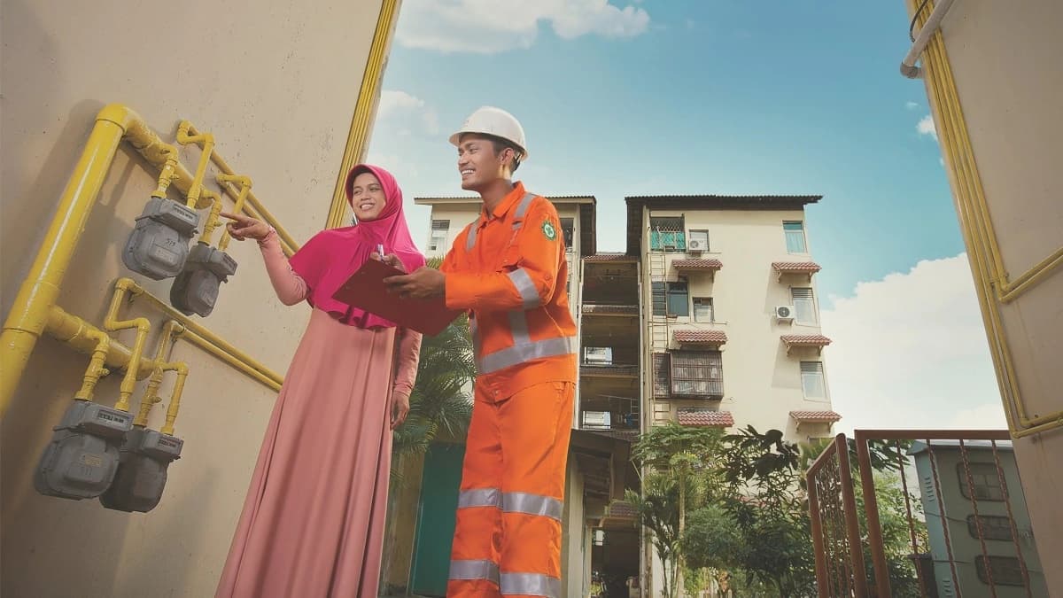 Dividen Rp182 per Saham dari PGN, Kesempatan Emas Bagi Investor!