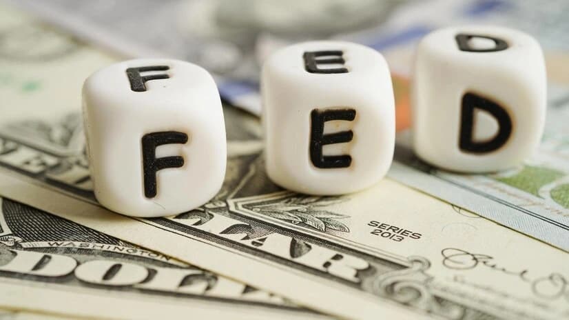 The Fed Tahan Suku Bunga, Sinyal Stagnan Lebih Lama