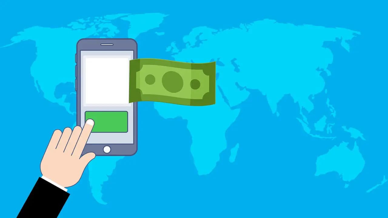 Kenali USD Wallet, Cara Pakai, dan Kegunaannya!