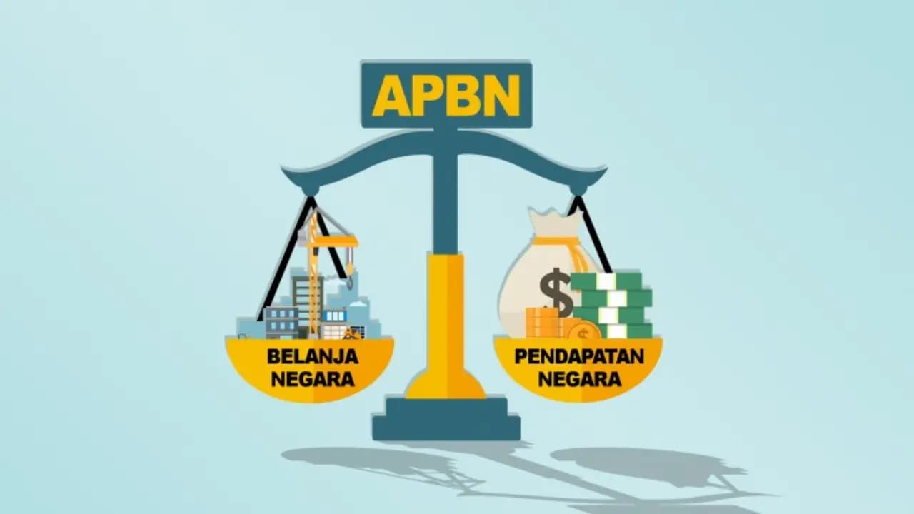Apa Saja 6 Fungsi APBN dan Bagaimana Realisasinya?