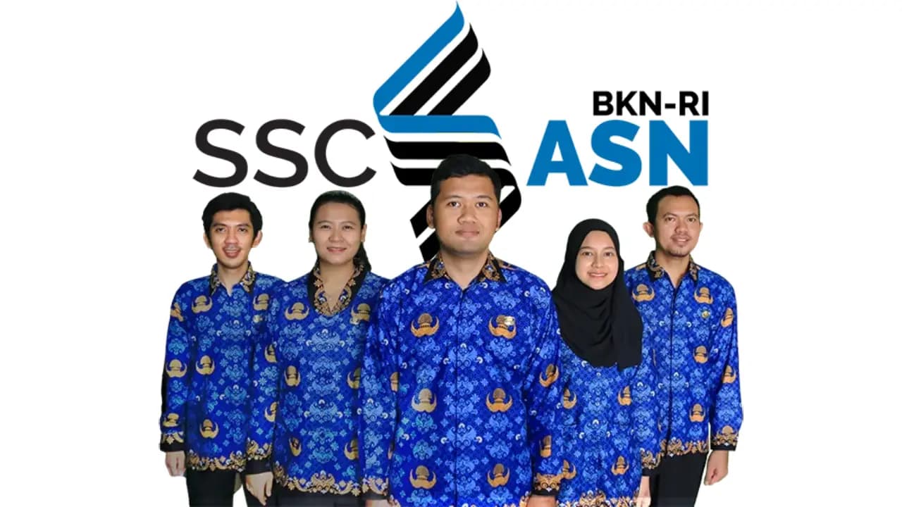 Pahami tentang SSCN dan Cara Daftar yang Benar