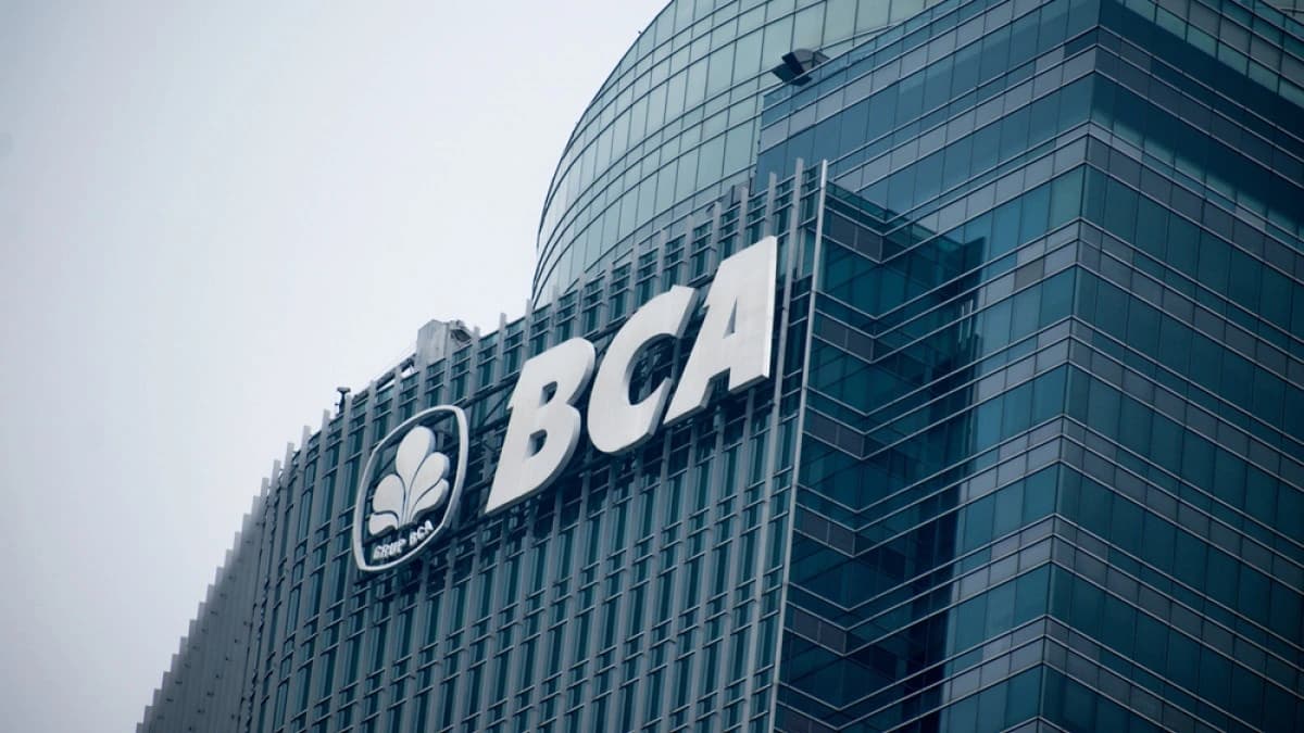 Cara Transfer Mudah dengan Kode Bank BCA