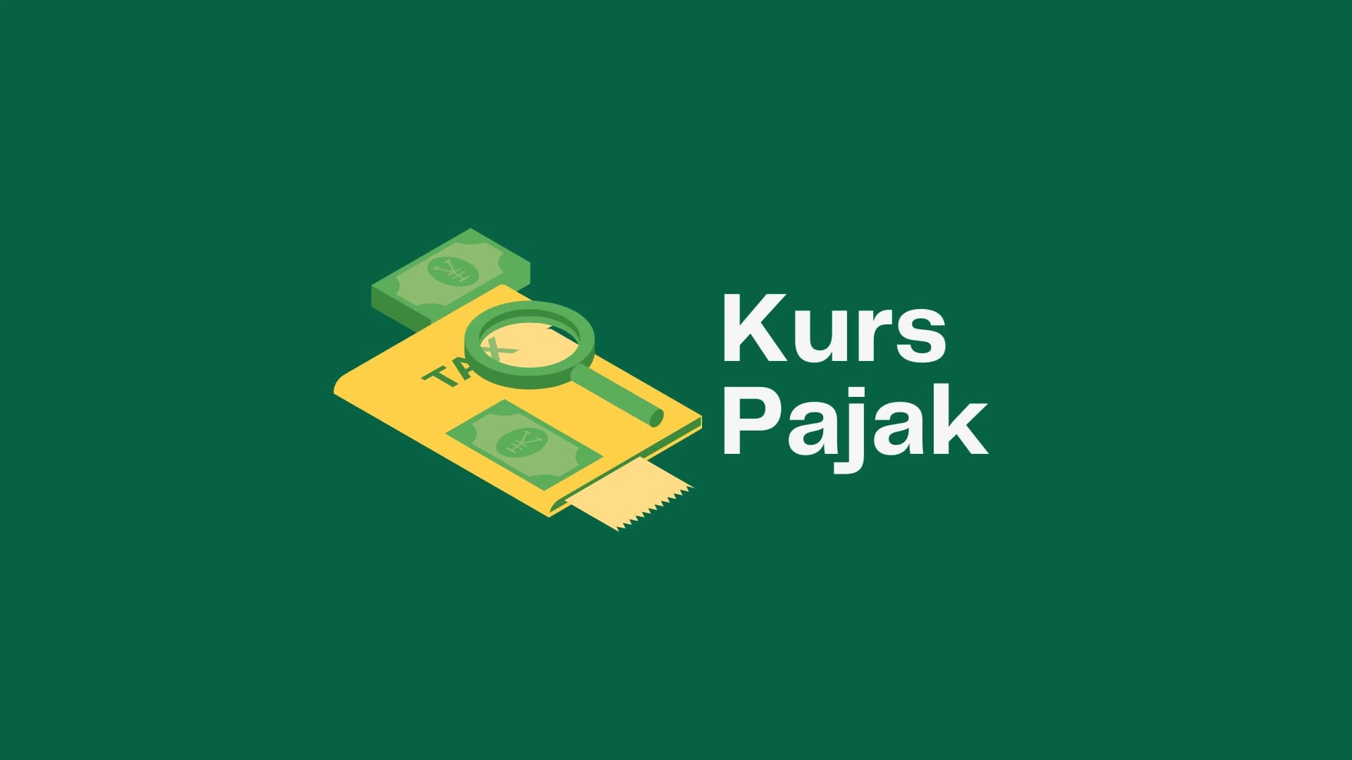 Mengenal Apa Itu Kurs Pajak Kemenkeu dan Fungsinya