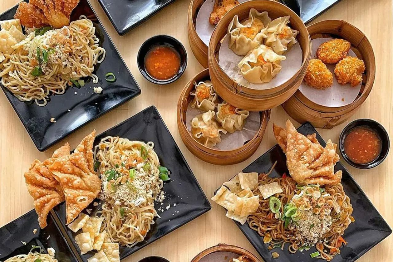 Cara dan Tips Memulai Bisnis Franchise Mie Gacoan