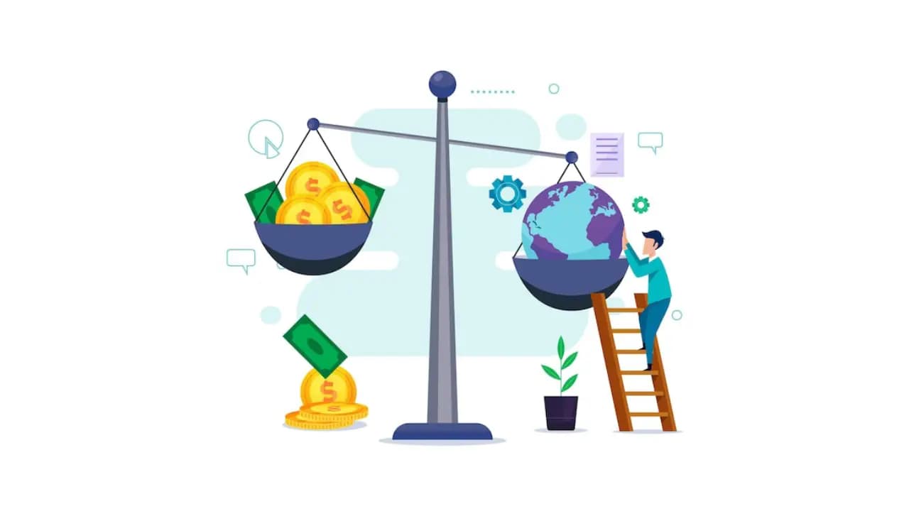 8 Manfaat Penting dari Kondisi Equilibrium Ekonomi bagi Sebuah Negara