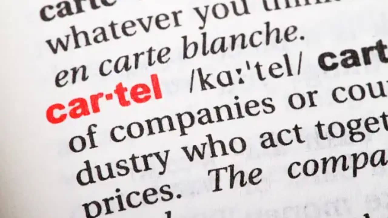 Kartel Adalah Bisnis Terlarang, Ini Pengertian dan Kerugian Kartel