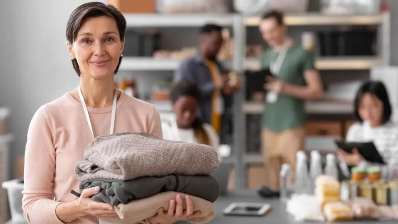 Staple Needs: Mengungkap Makna Penting Kebutuhan Pokok untuk Kehidupan Sehari-hari