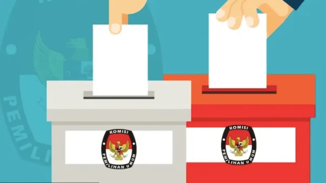 Pemilu Indonesia dan Dampaknya terhadap Saham Secara Historis