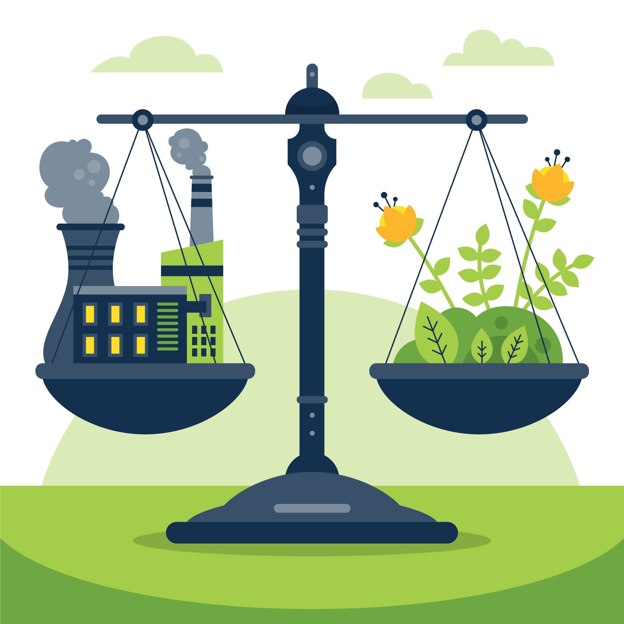 Apa Itu Bursa Karbon?