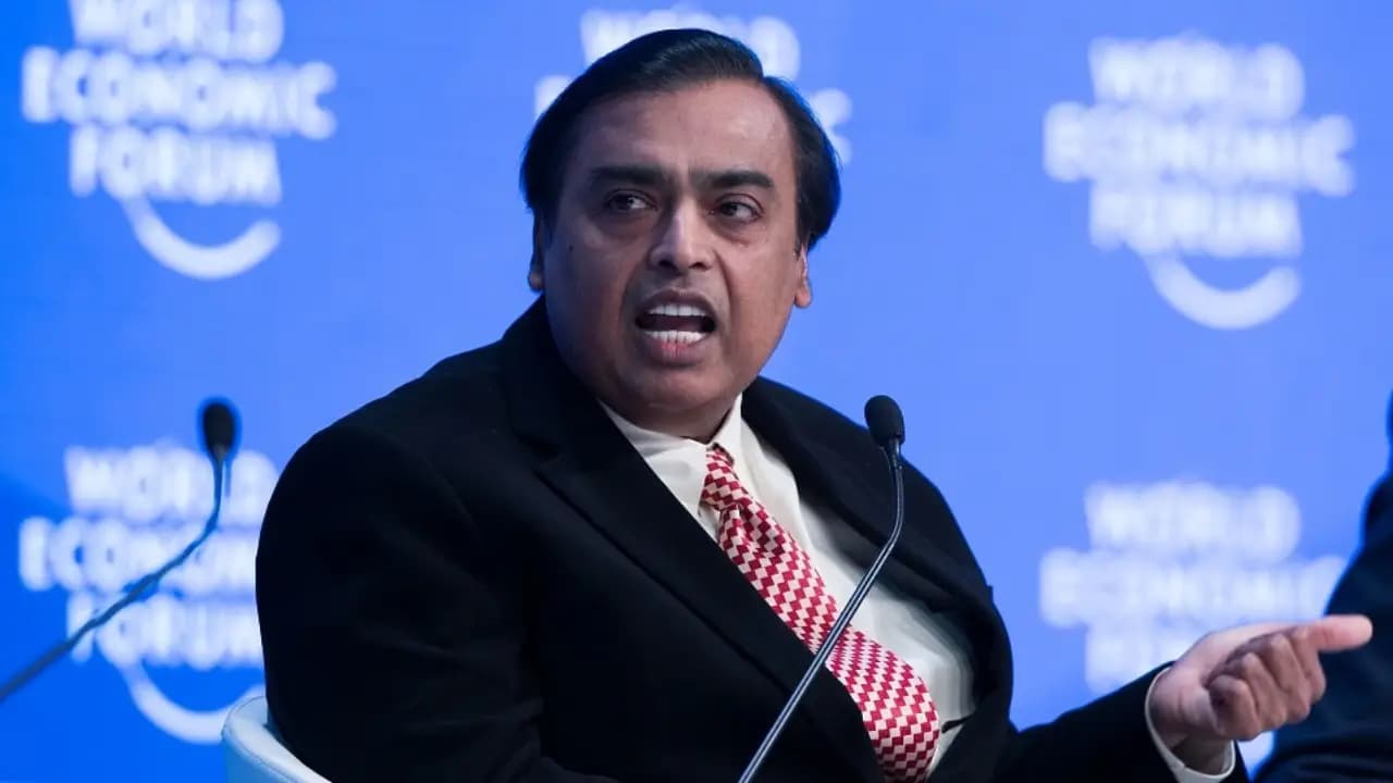 Mukesh Ambani dan Strategi Bisnis Jitu ala Miliarder India