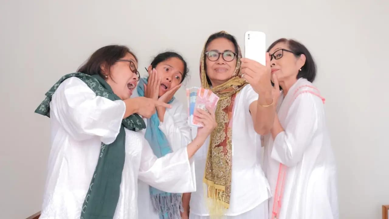 Apakah Arisan Sama dengan Menabung? Ini Penjelasannya