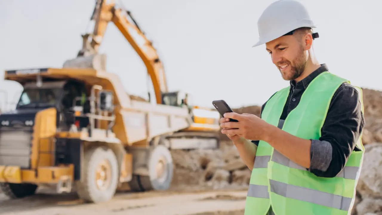 5 Daftar Saham Sektor Komoditas