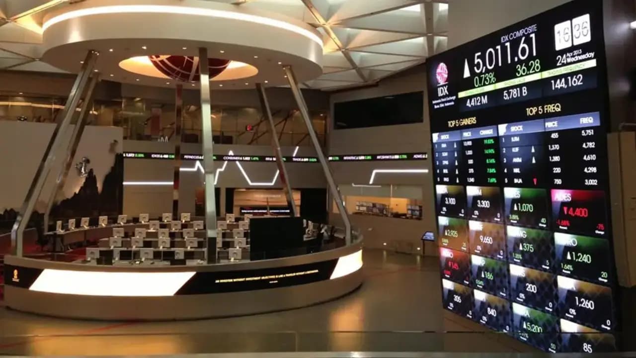 11 Daftar Emiten yang Bagi Dividen Saham Setelah Lebaran 2024