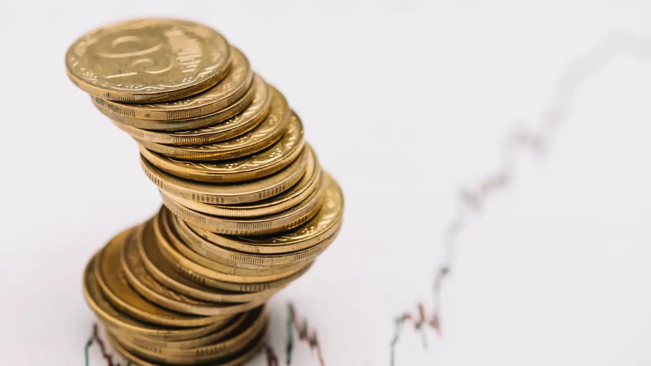 Peluang Investasi Emas, Ini 5 Penyebab Harga Emas Naik