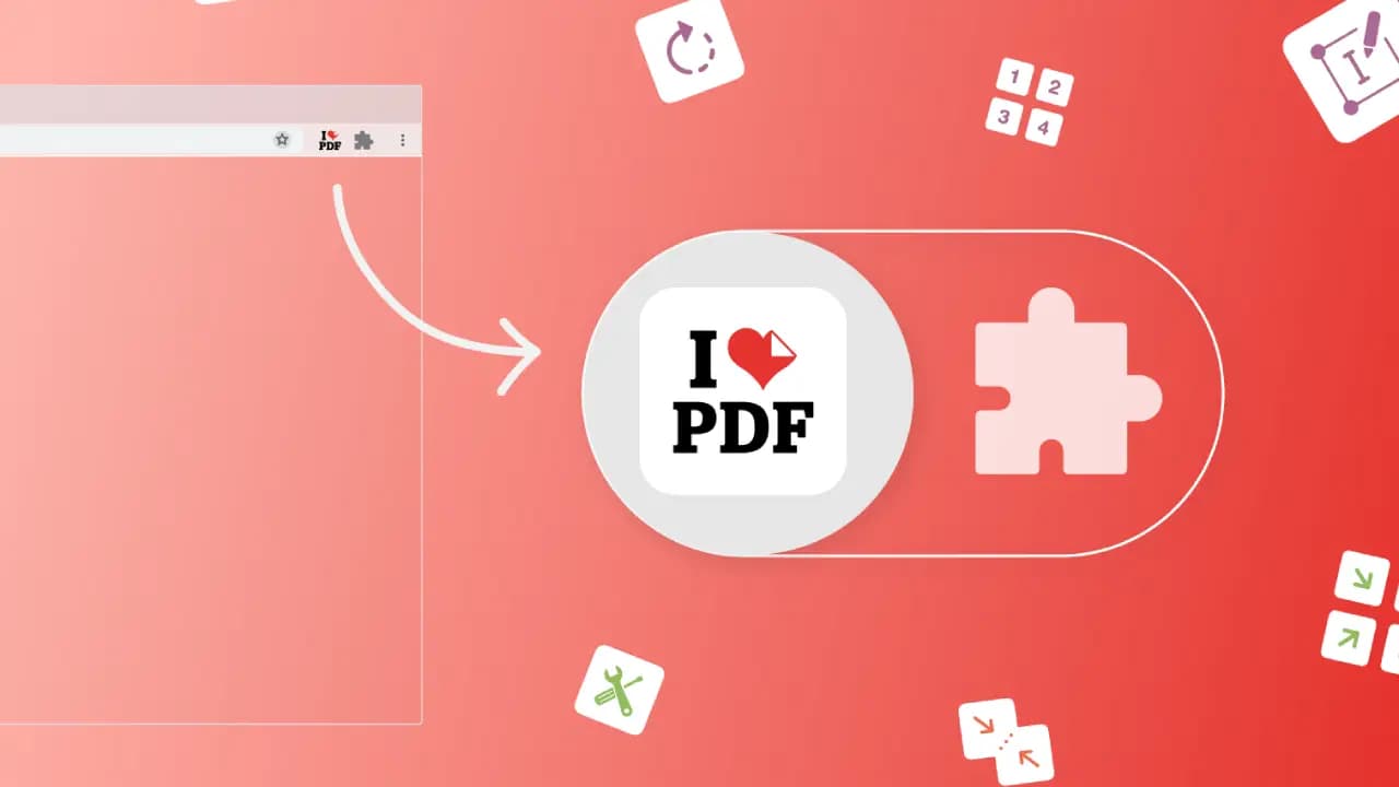 Tutorial Convert File dengan ILovePDF, Mudah!