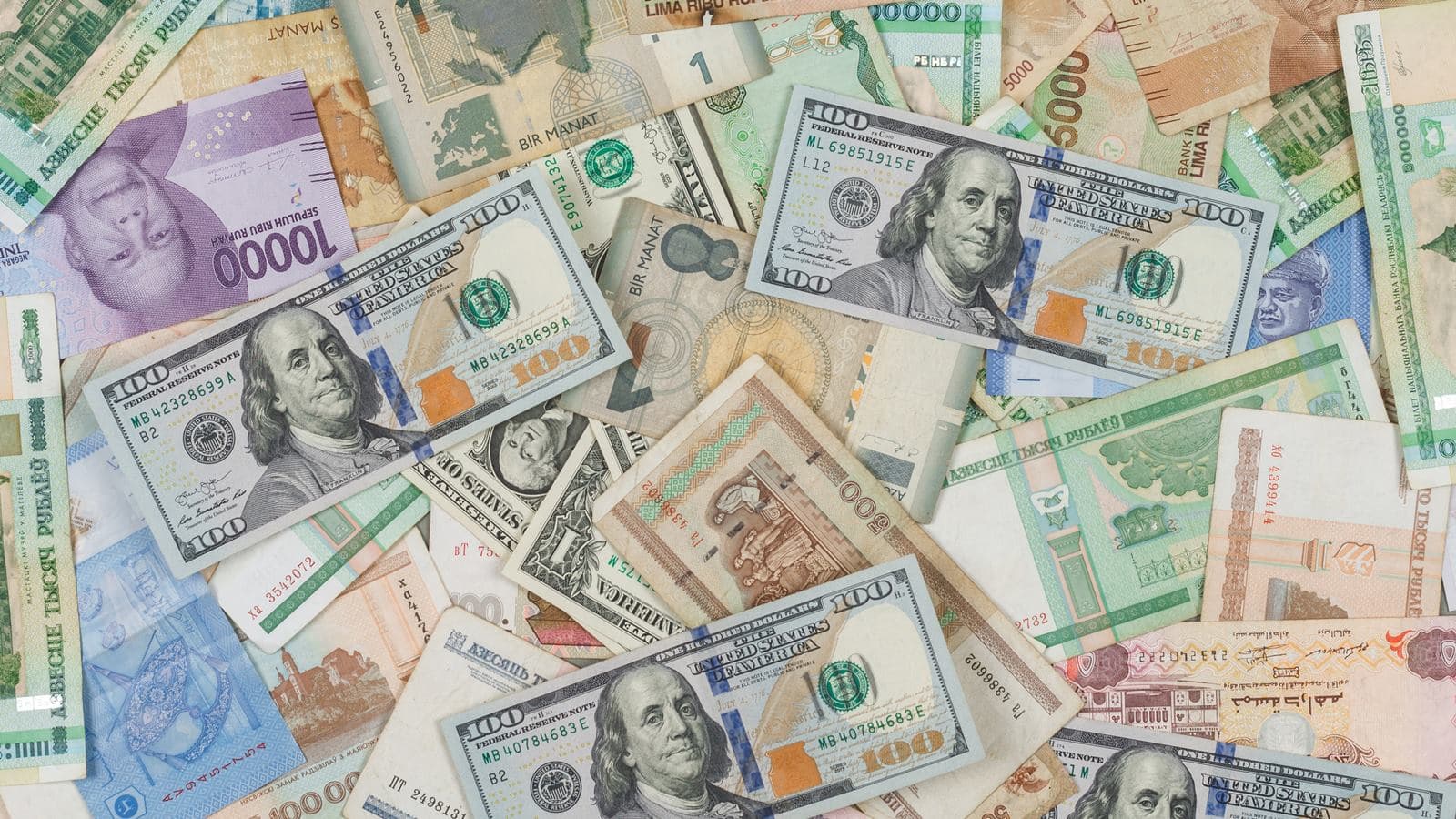 Cadangan Devisa Indonesia Februari 2024 Turun Tipis, Namun Tetap Aman