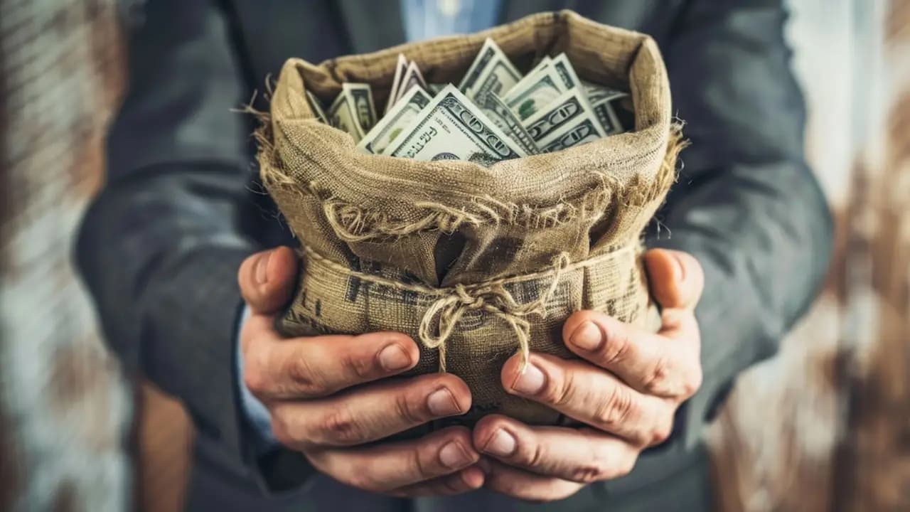 TLKM dan PGAS Mau Bagi-Bagi Dividen? RUPS 2025 Bikin Penasaran!