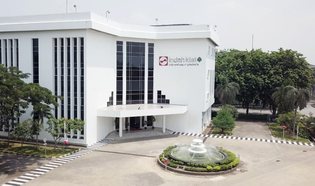 APP Purinusa Perkuat Cengkeraman di Indah Kiat (INKP), Beli 30 Juta Saham Senilai Rp270 Miliar