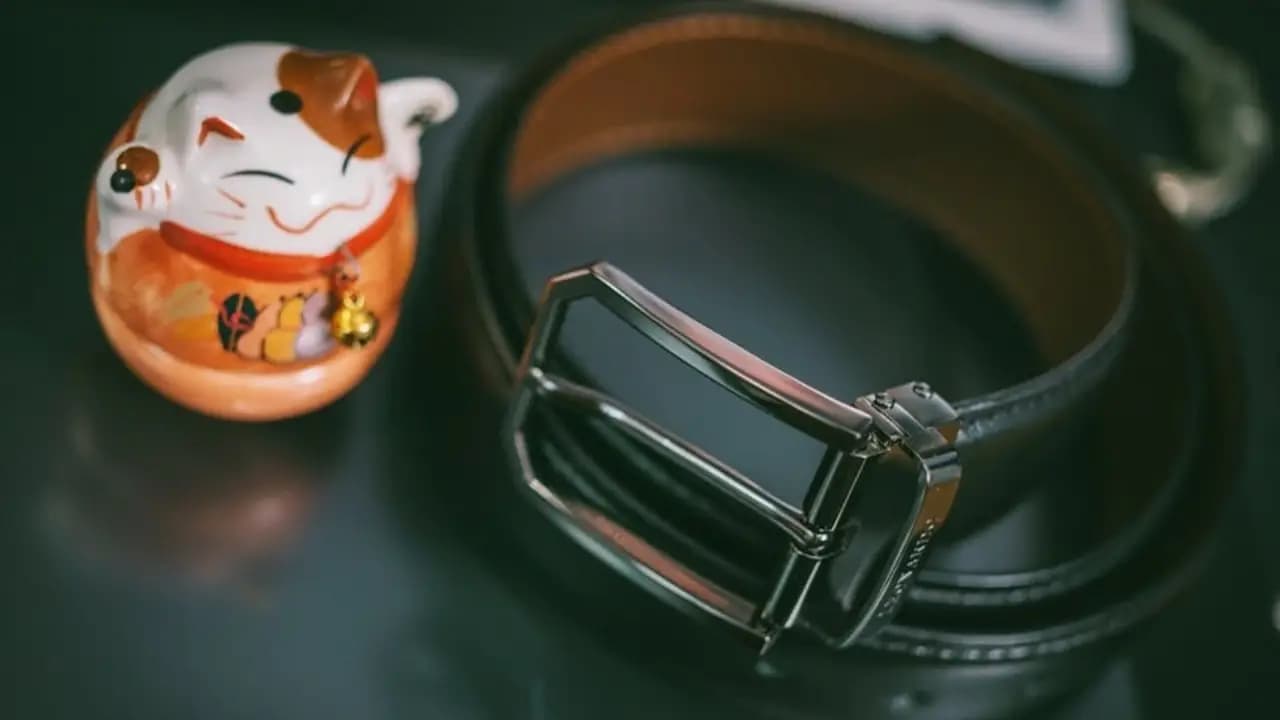 Belt Hold: Kiat Cuan Cerdas dari Saham