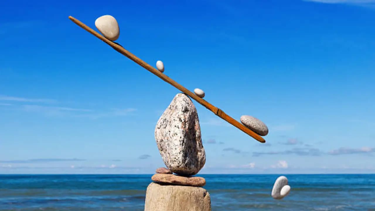 Disequilibrium Bikin Ngeri Investor, Ini Arti dan Tanda-tandanya