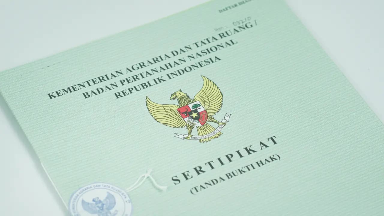 Panduan Penting Mengurus Sertifikat Tanah: Mudah dan Praktis