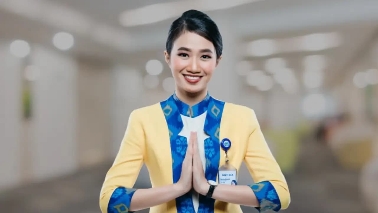 Tertarik Daftar Magang Bakti BCA?