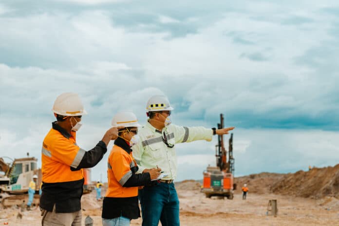 DOID & PSAB Kompak Bantah Rumor Akuisisi Saham