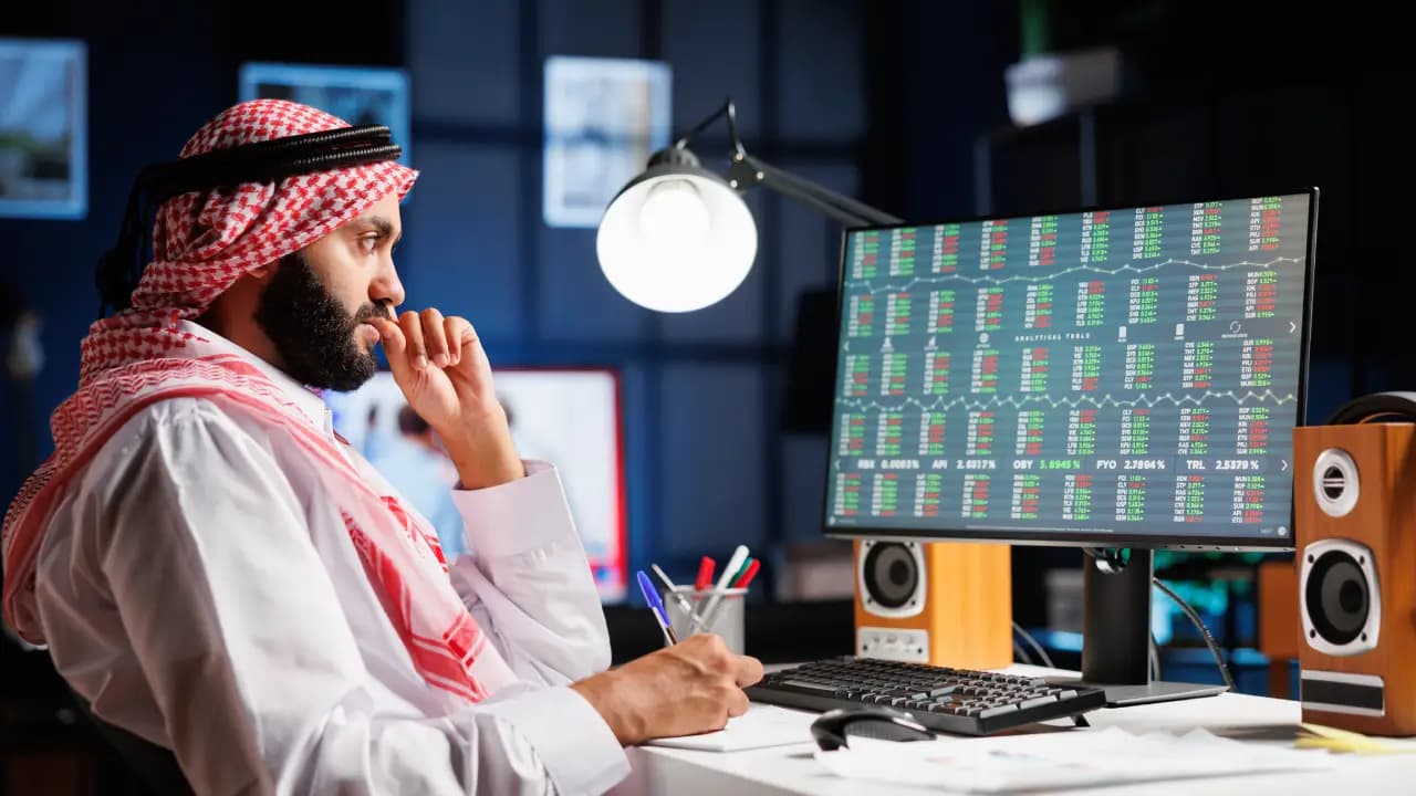 Apa Itu Saham Syariah dan Bagaimana Cara Investasinya?