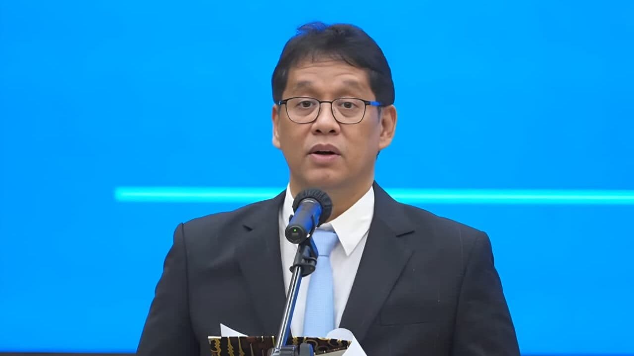 Defisit APBN Capai Rp371 Triliun per Akhir September 2025