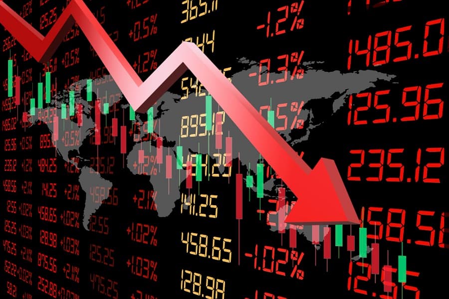 IHSG Sesi I Melemah, Rupiah Justru Menguat terhadap Dolar AS