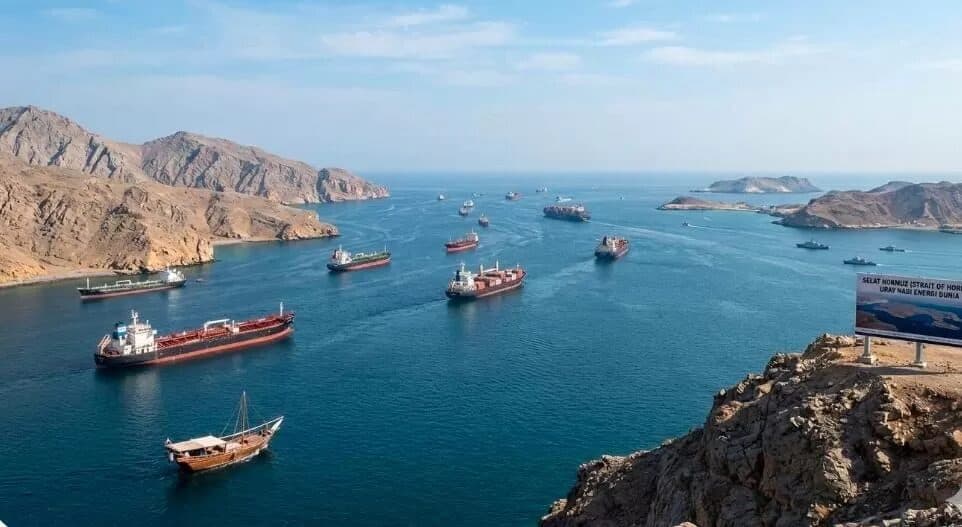 AS Serang Iran Lagi usai Trump Tuding Pelanggaran Gencatan Senjata di Selat Hormuz