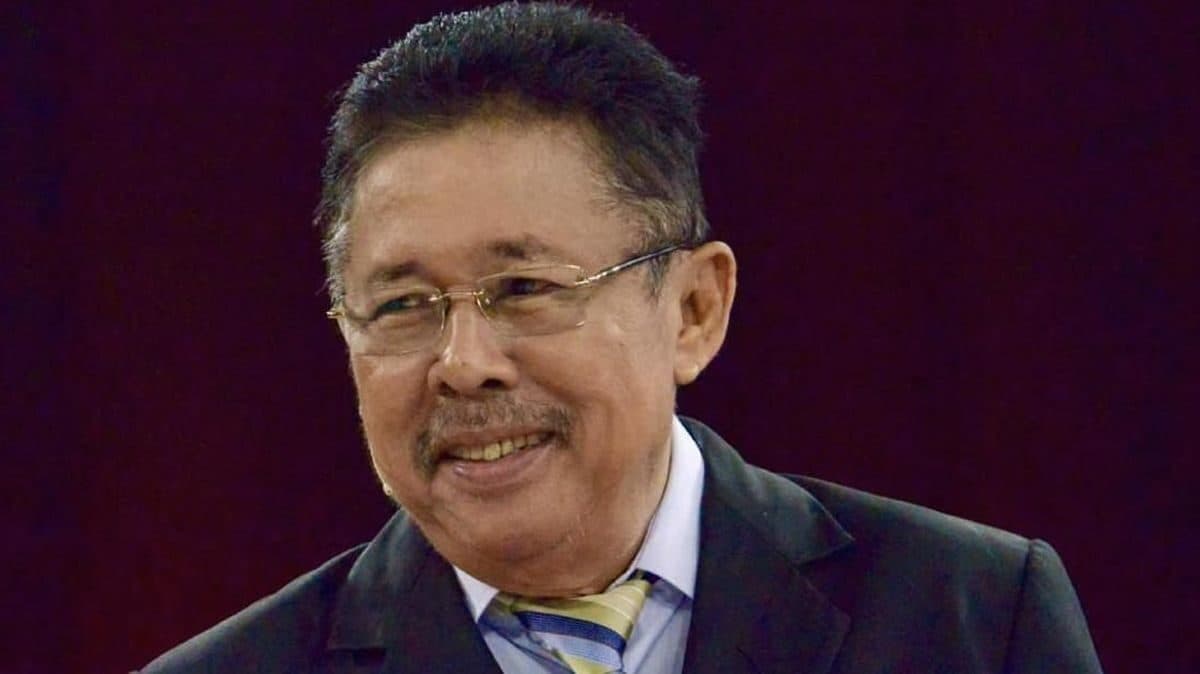 Karni Ilyas Resmi Jadi Komisaris Independen DEWA