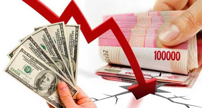 Apa yang Harus Dilakukan Investor Ketika Rupiah Melemah? Bisa Coba Nabung USD