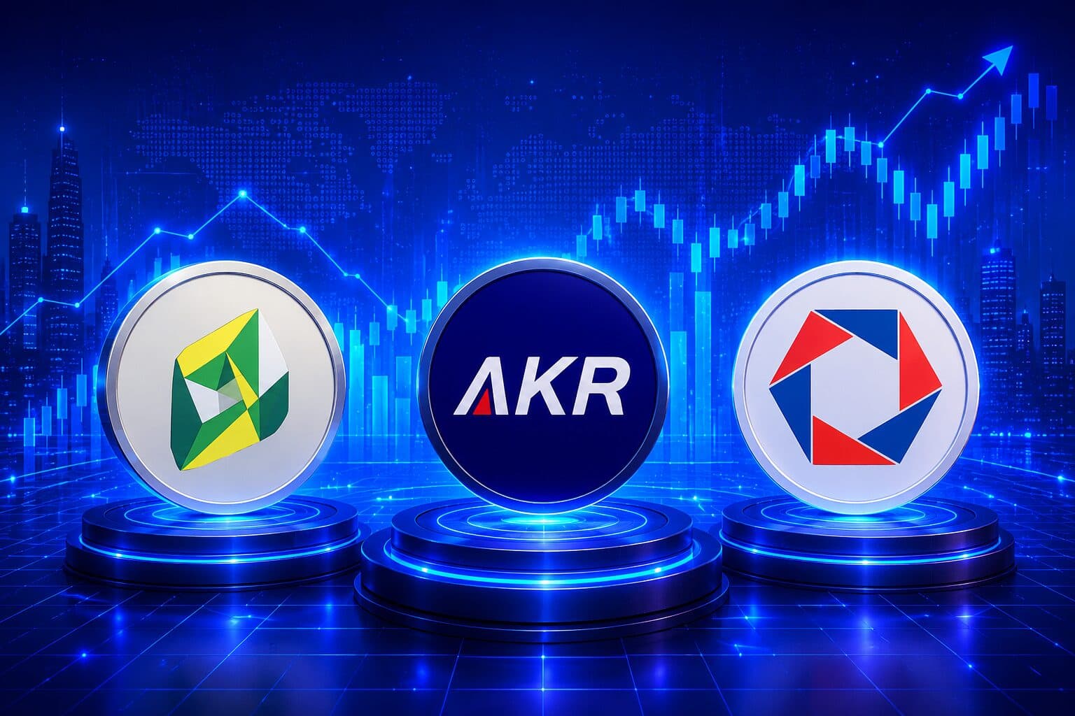 Rekomendasi Saham Ajaib Sekuritas Hari Ini (AADI, AKRA, RMKE)