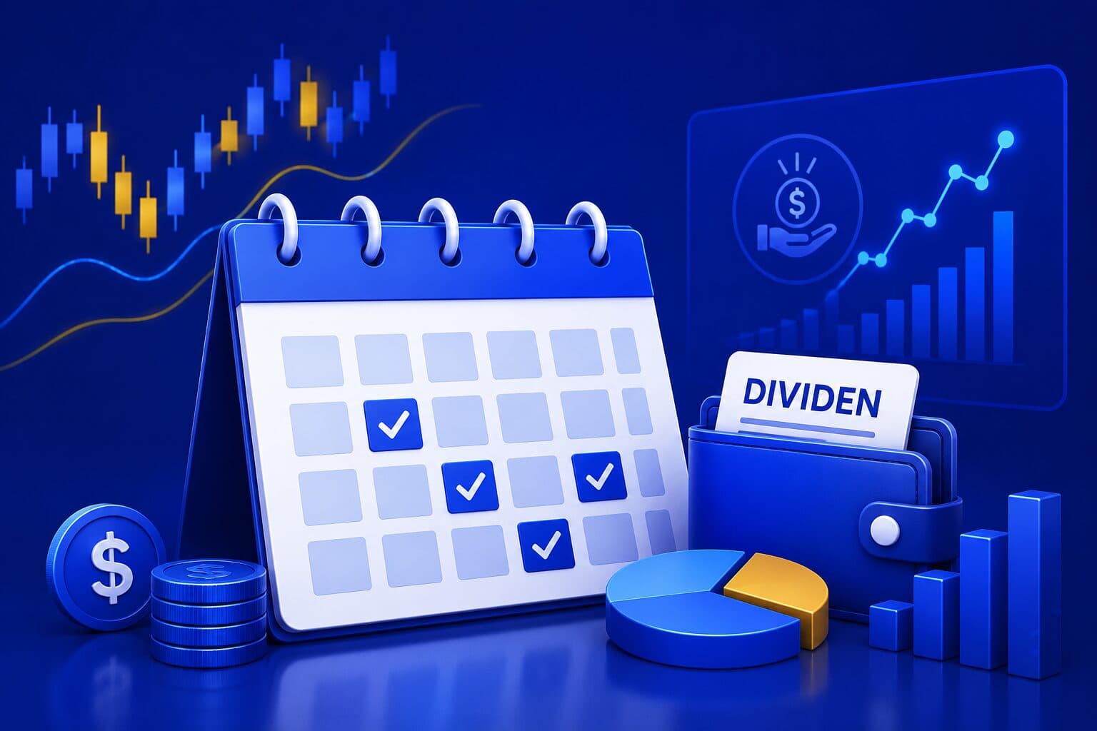 BBCA Tebar Dividen Interim Rp3,07 Triliun, Cek Jadwalnya!